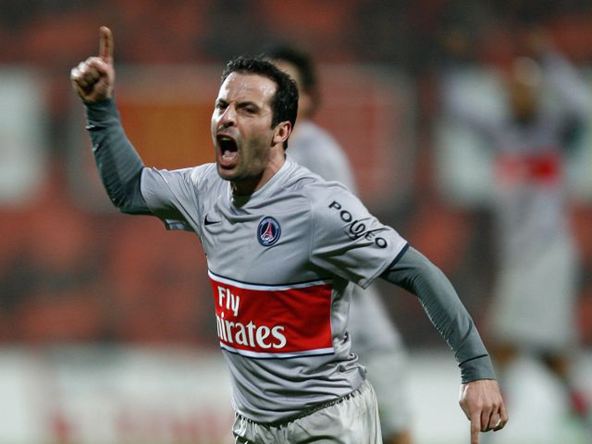 Ludovic Giuly
