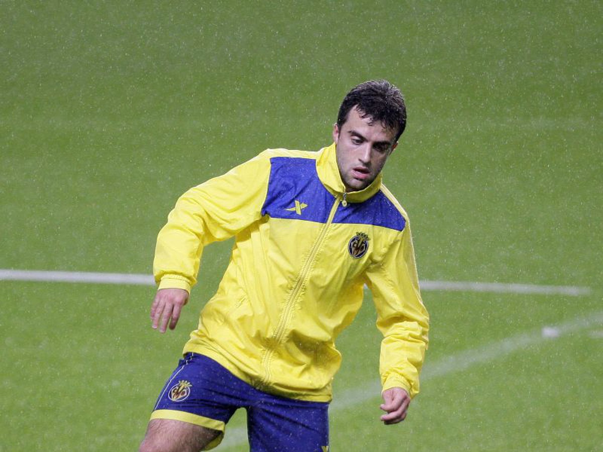 Giuseppe Rossi