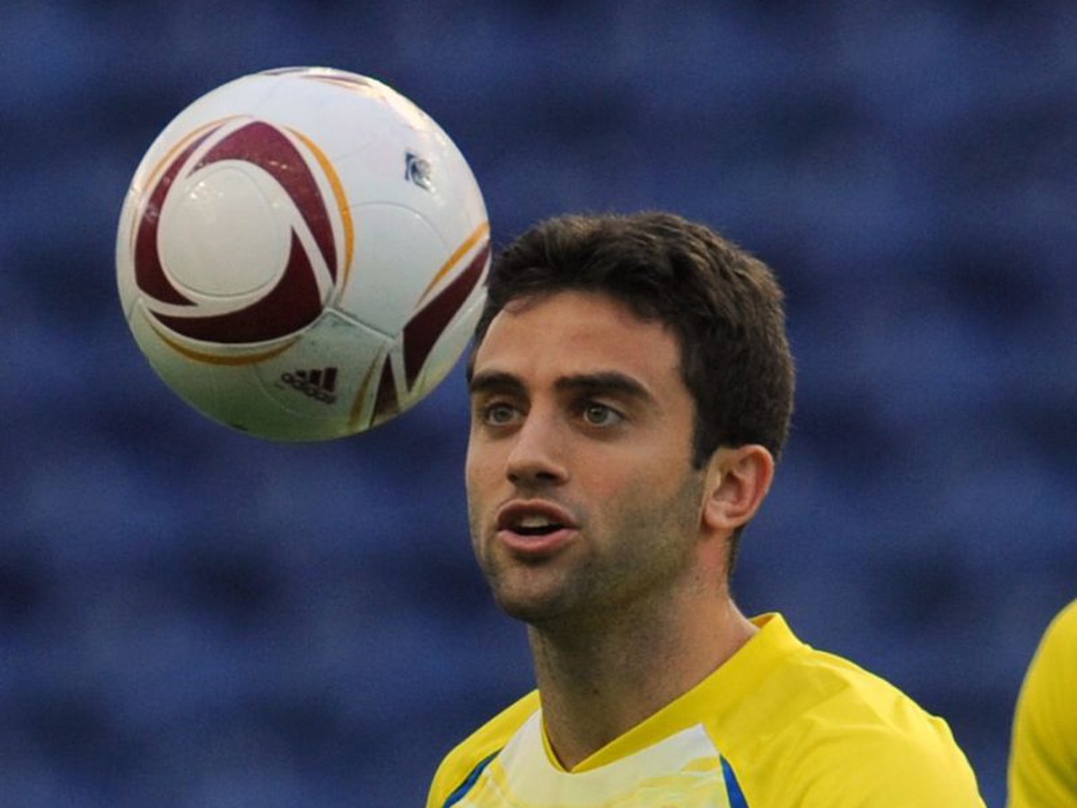 Giuseppe Rossi