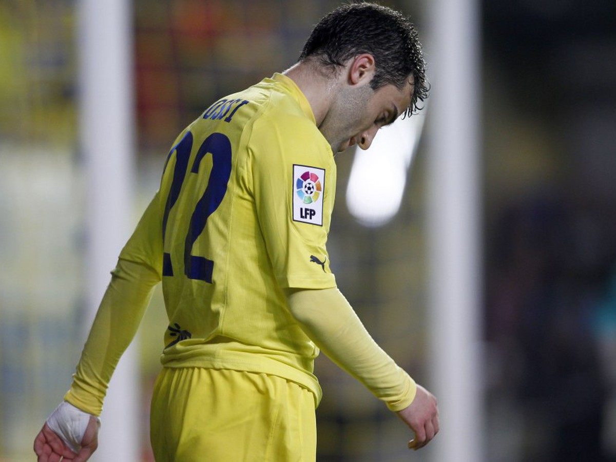 Giuseppe Rossi 