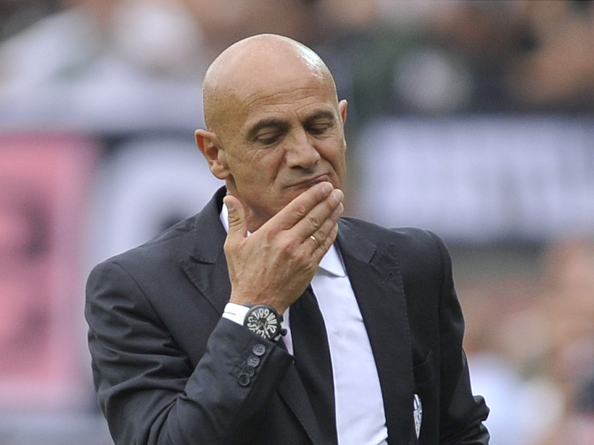 Giuseppe Sannino 