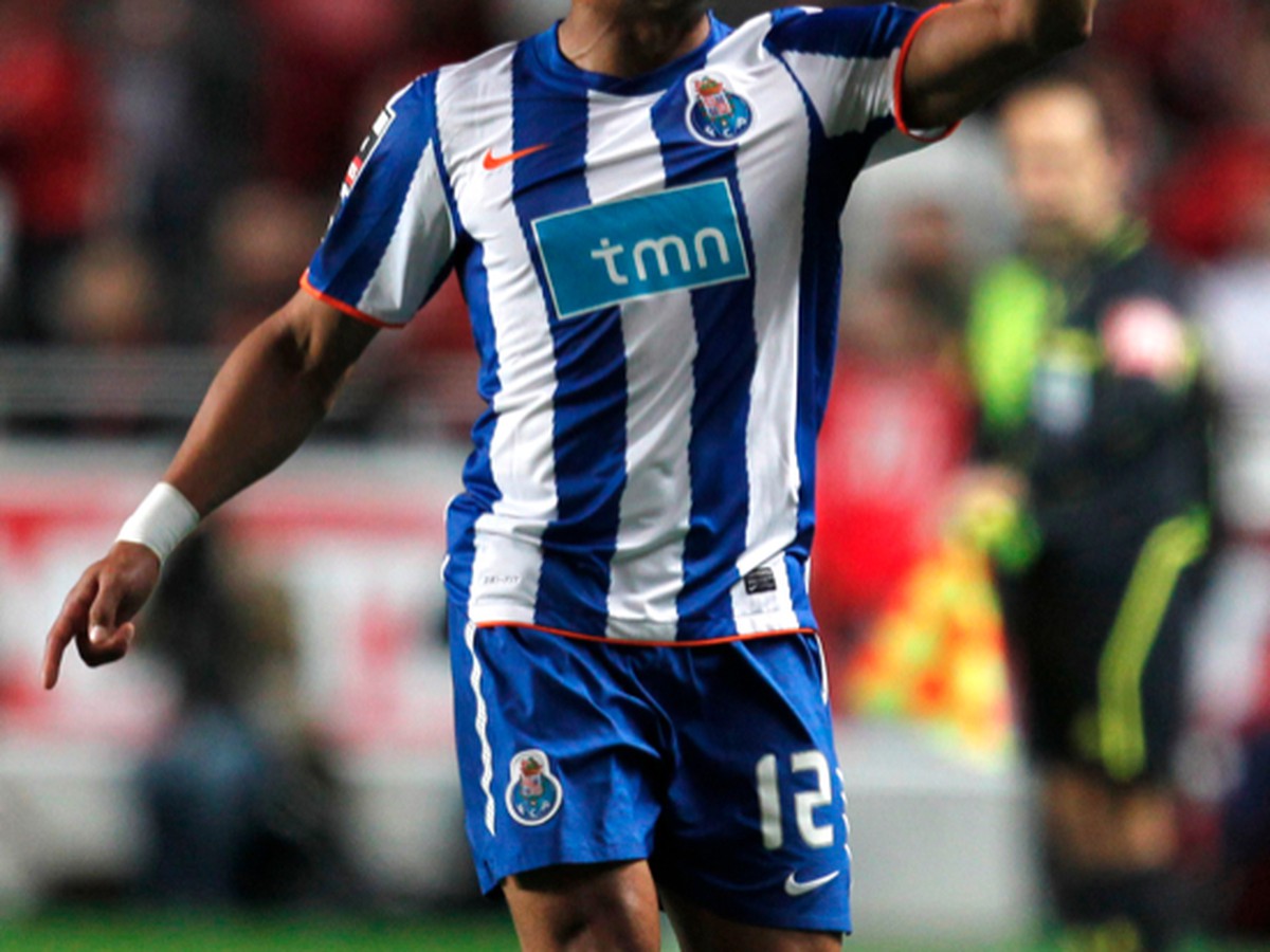 Givanildo 'Hulk' Souza