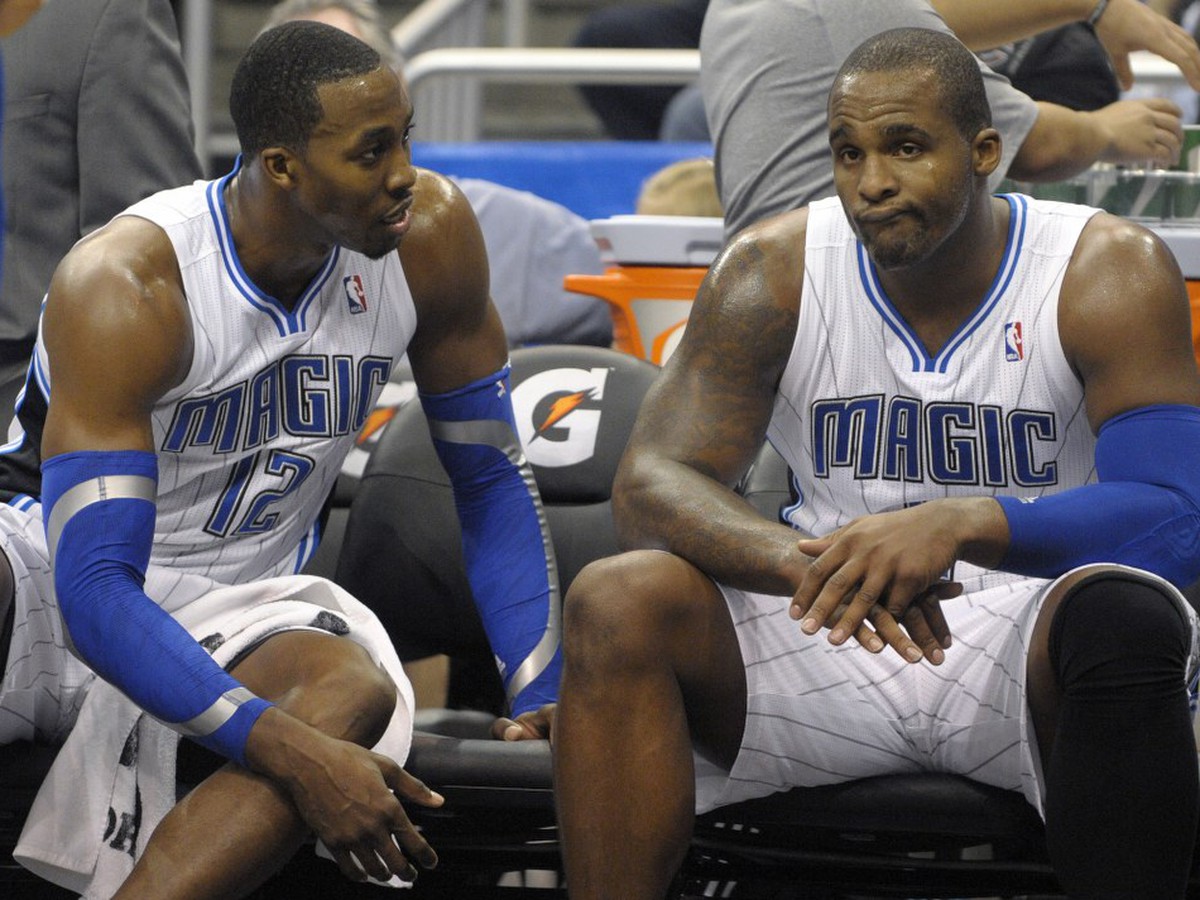 Glen Davis