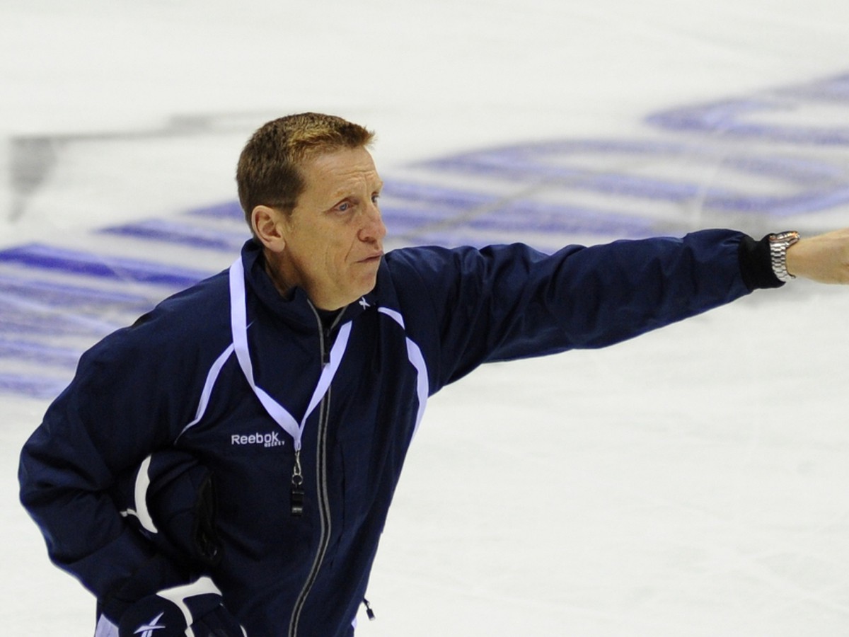 Glen Hanlon 