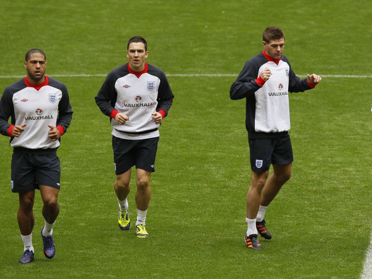 Glen Johnson