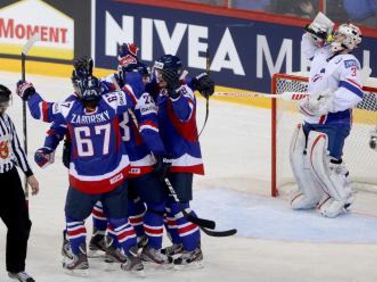 Hartwall Areena v Helsinkách