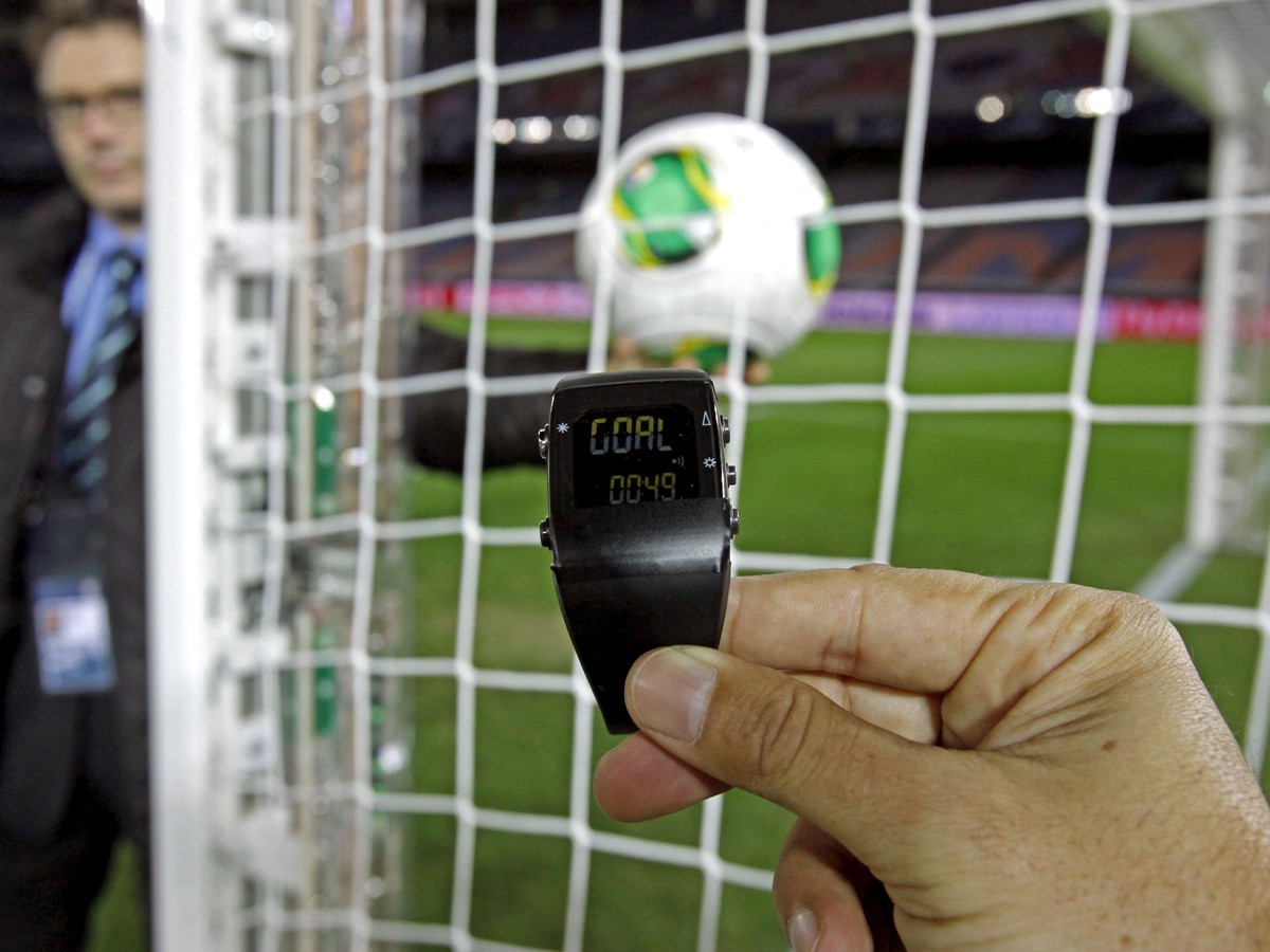 FIFA predstavila gólovú technológiu, ktorú prvýkrát použije počas MS klubov v Japonsku