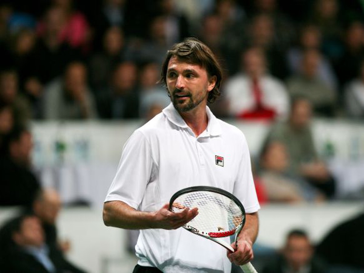 Goran Ivaniševič