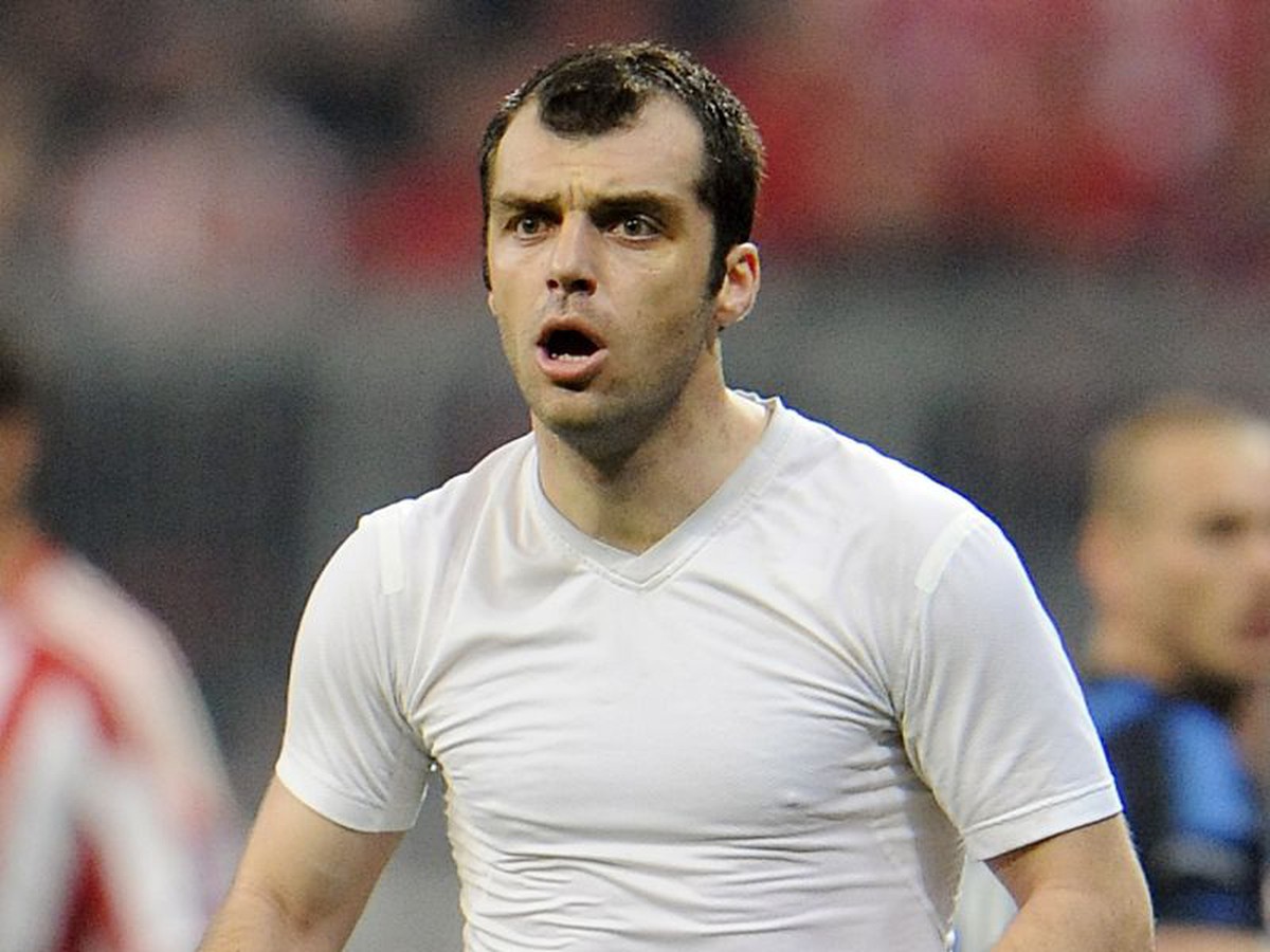 Goran Pandev