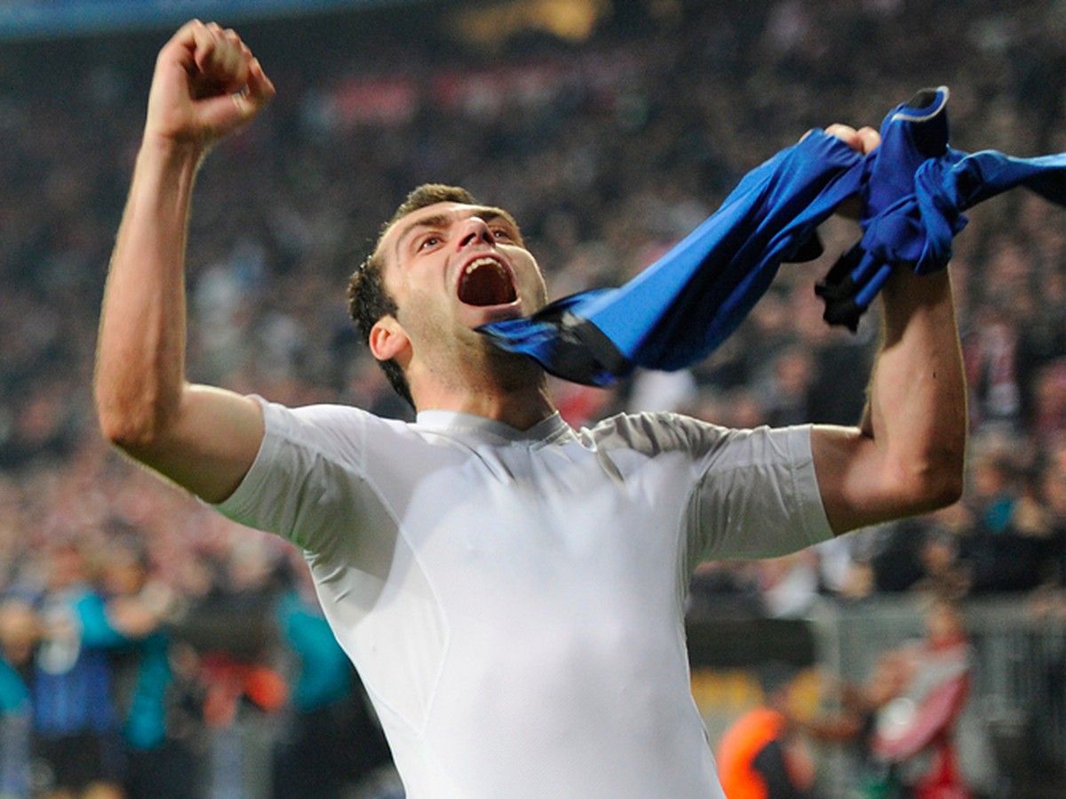 Goran Pandev