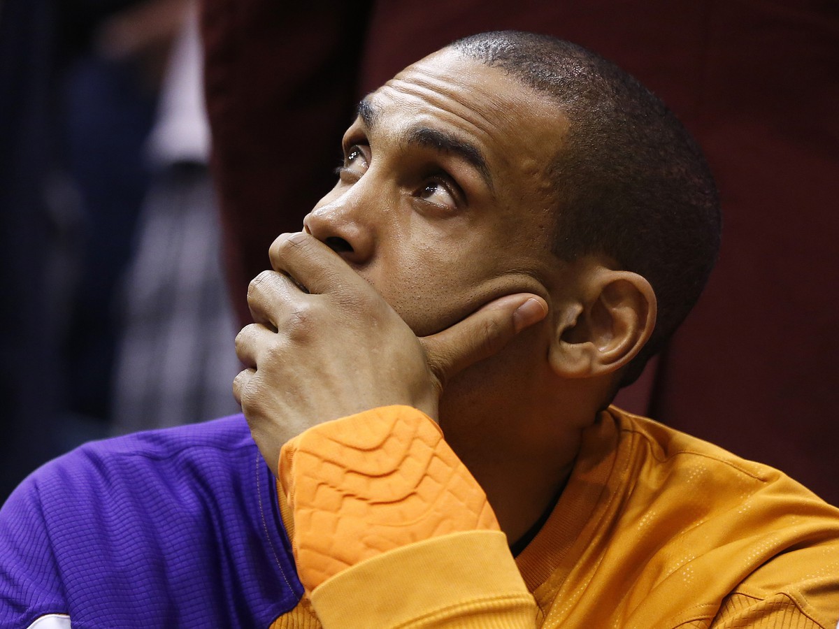 Grant Hill