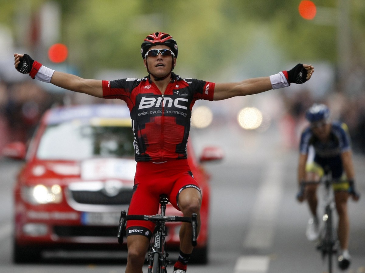 Greg Van Avermaet