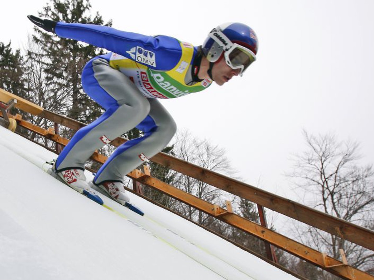 Gregor Schlierenzauer