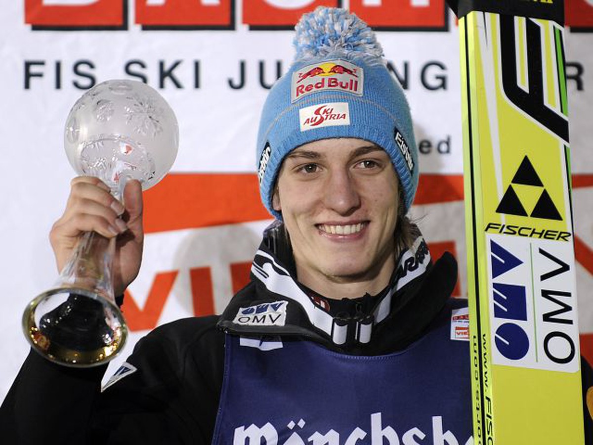 Gregor Schlierenzauer