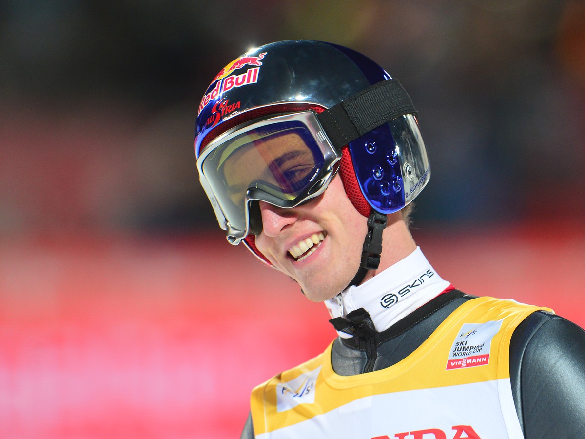 Gregor Schlierenzauer