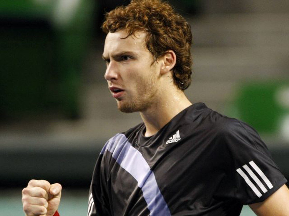 Ernest Gulbis