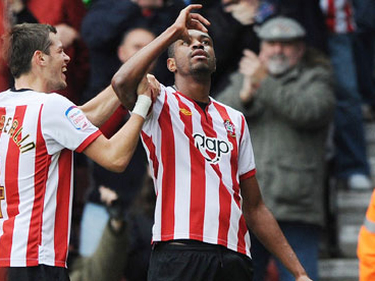 Southampton sa vracia do Premier League