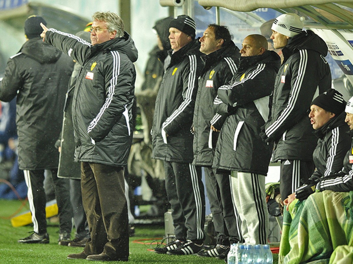 Guus Hiddink