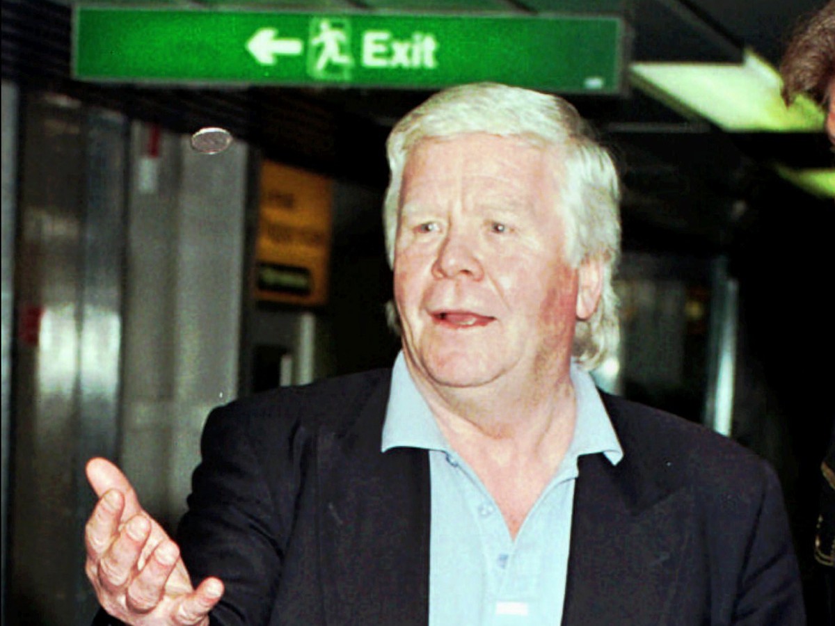 Helmut Haller