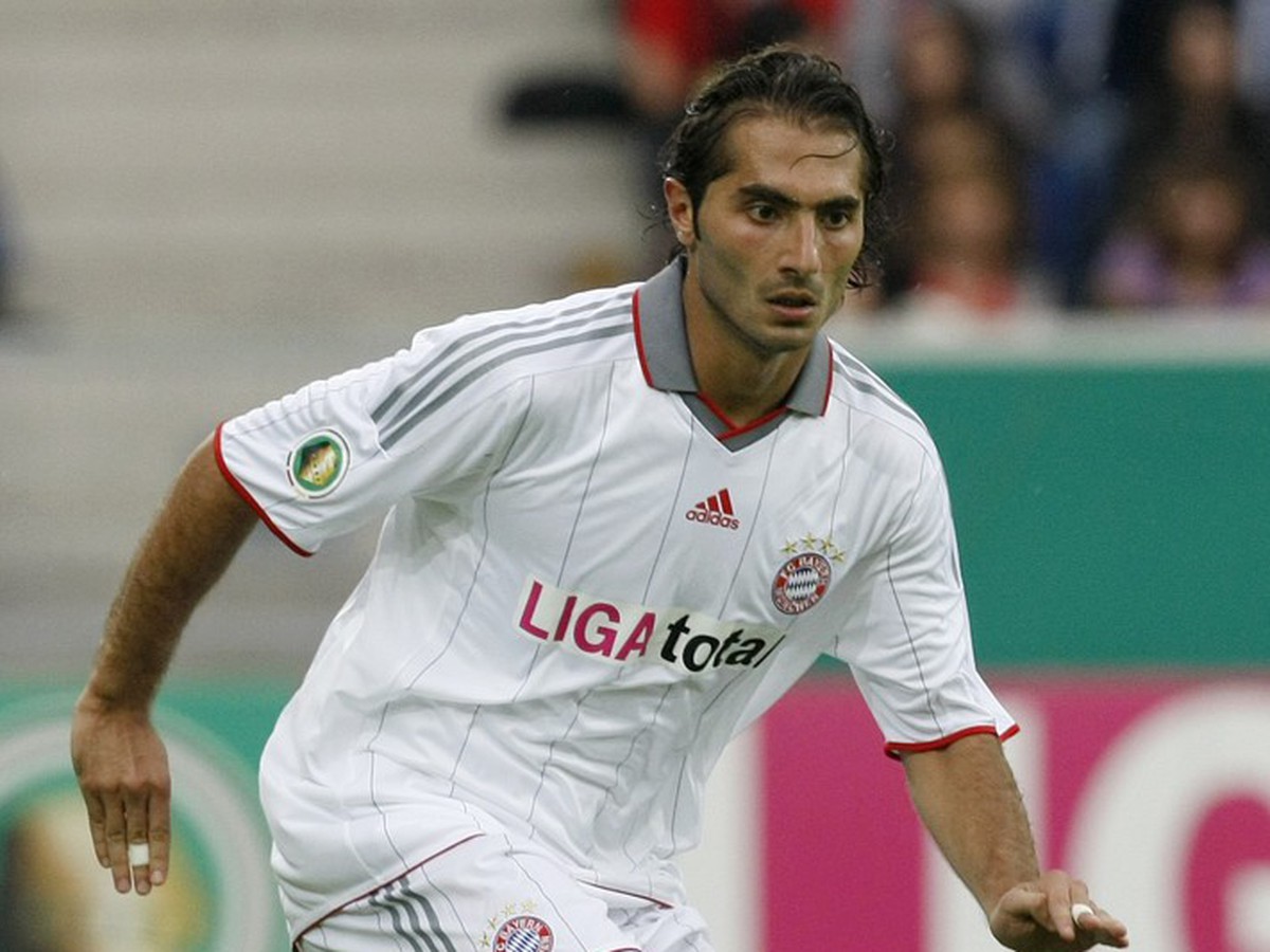 Hamit Altintop