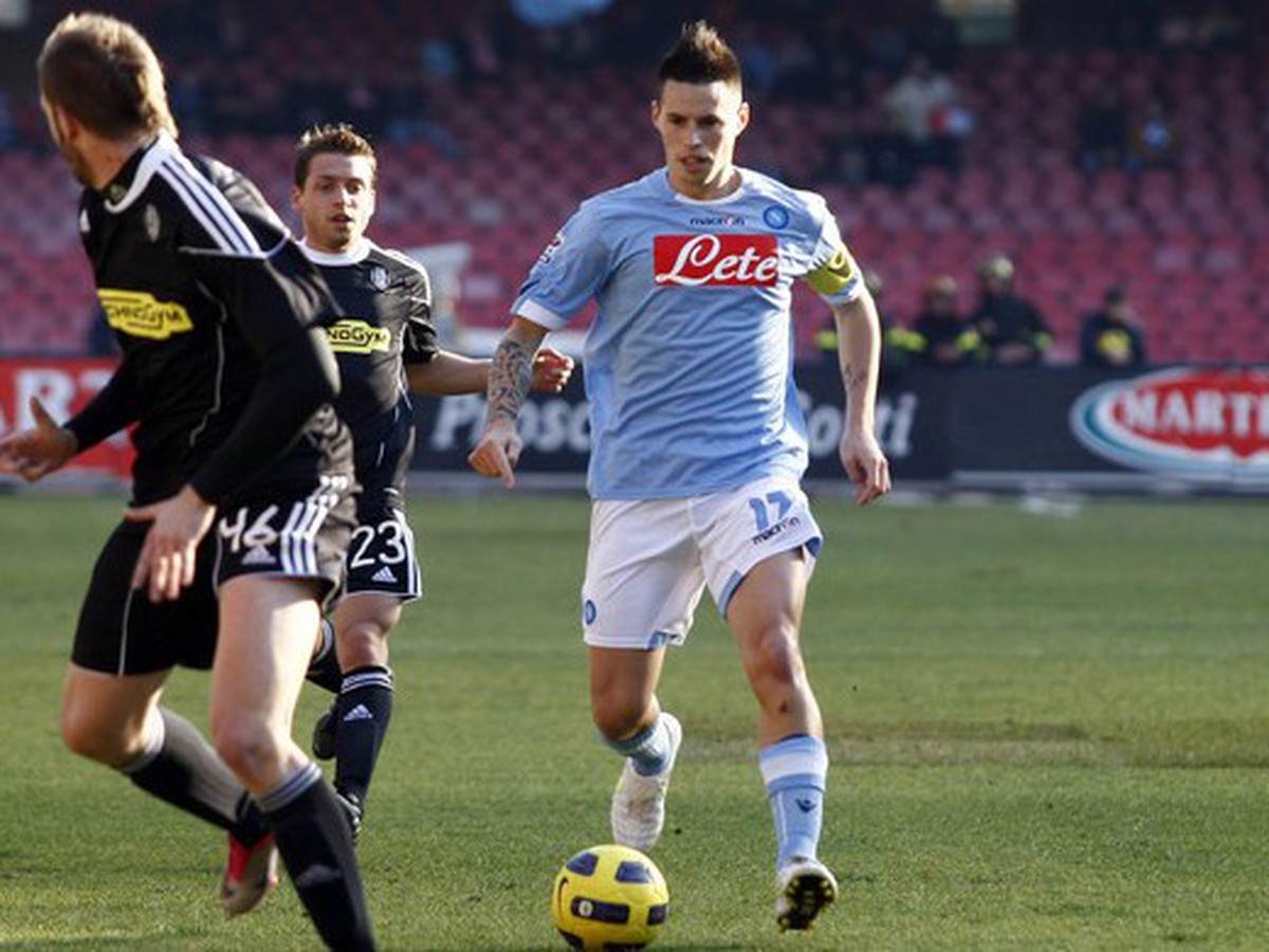 Marek Hamšík