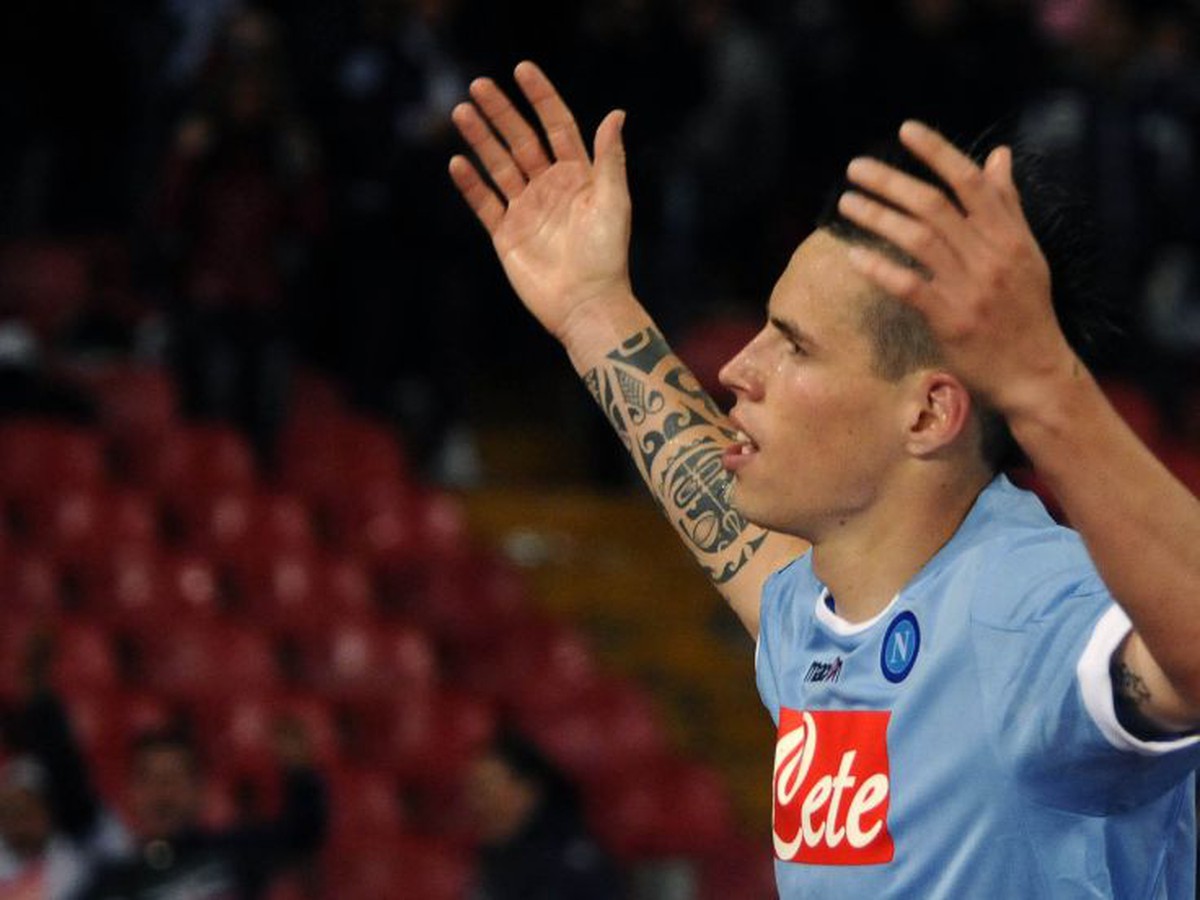 Marek Hamšík