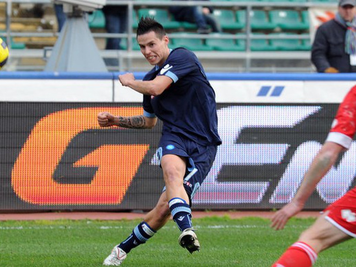 Marek Hamšík