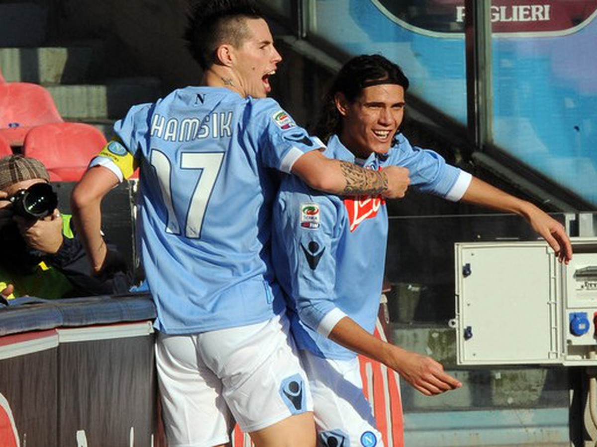 Marek Hamšík