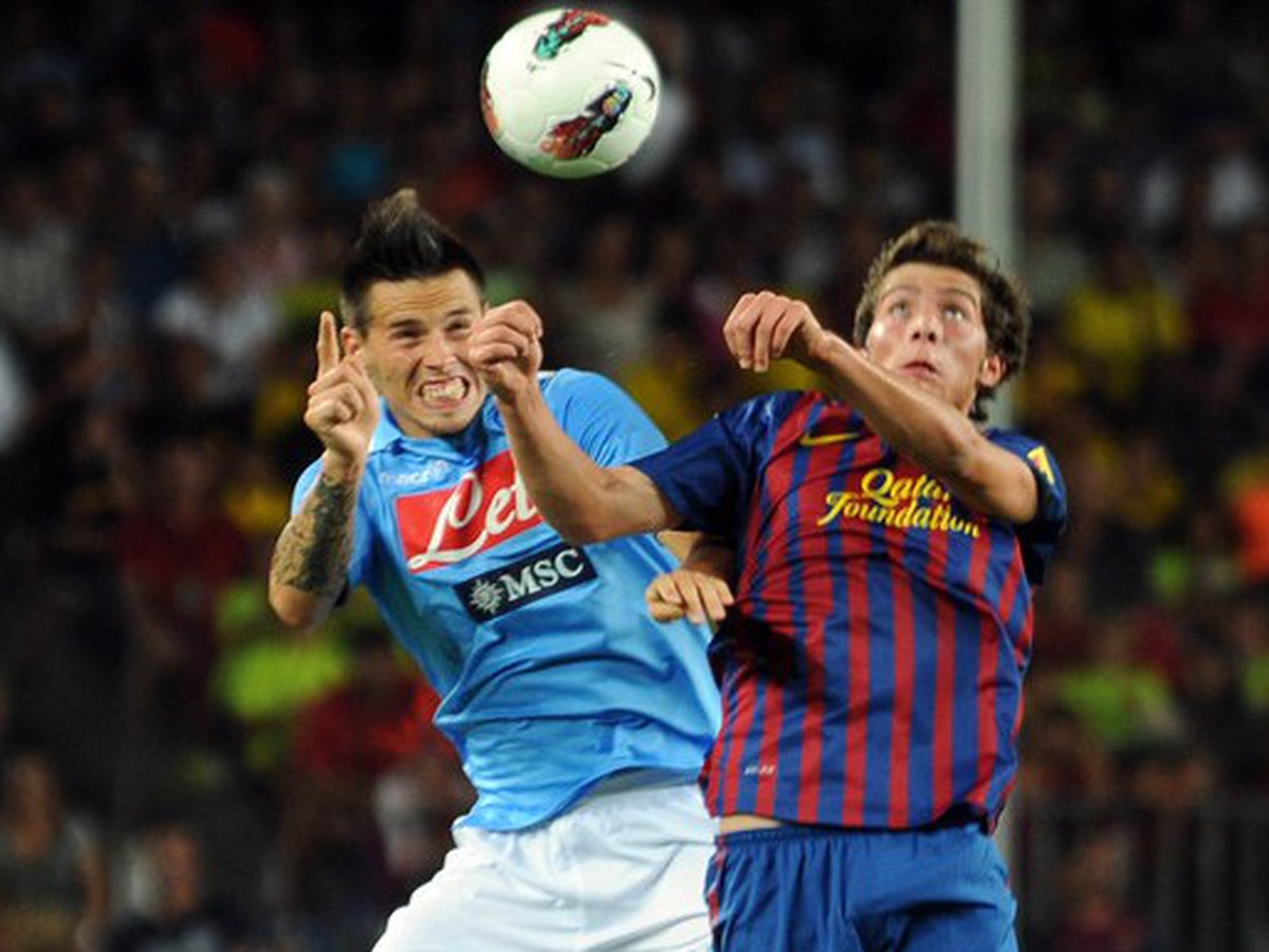 Marek Hamšík