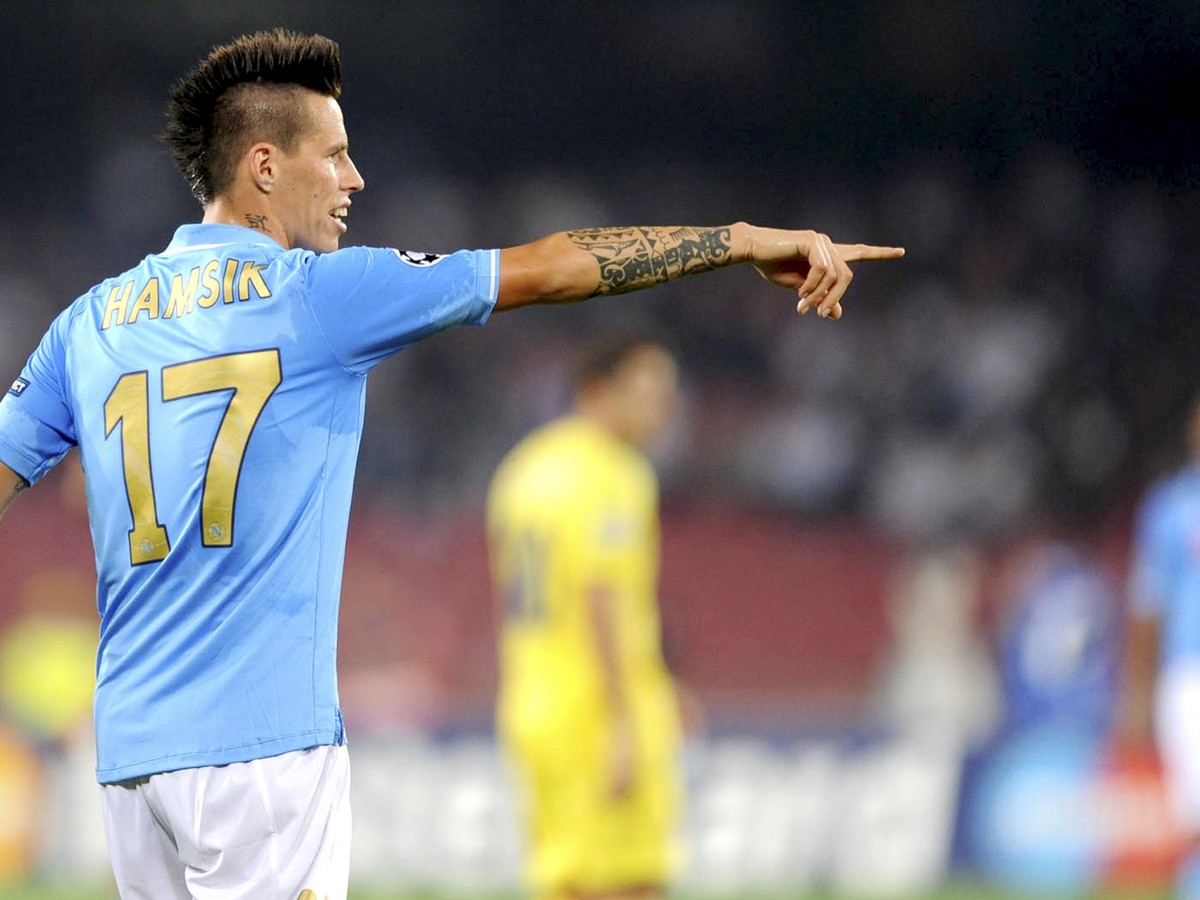 Marek Hamšík