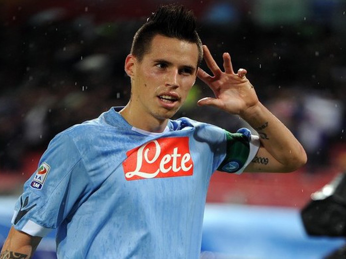 Marek Hamšík