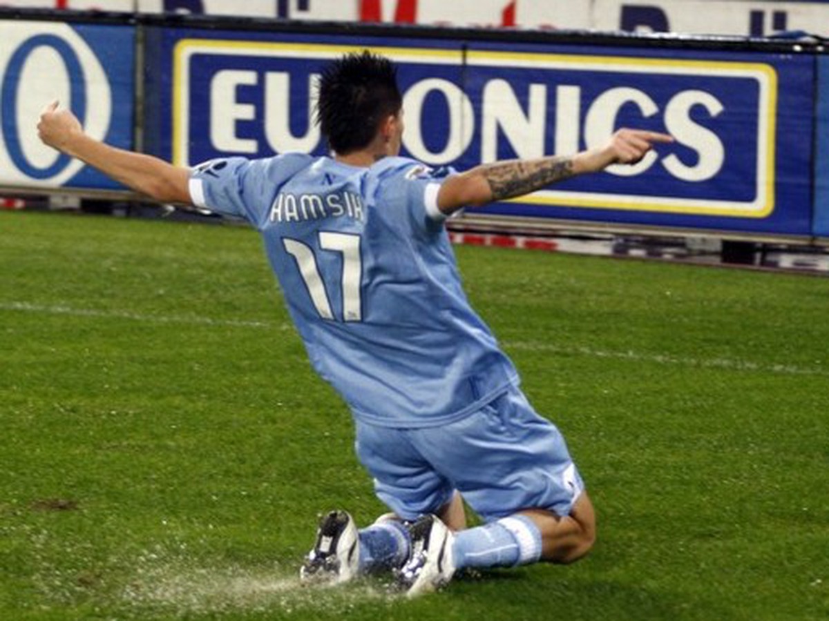 Marek Hamšík