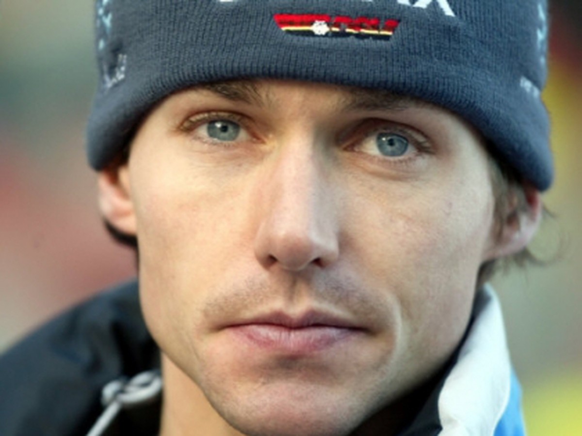 Sven Hannawald