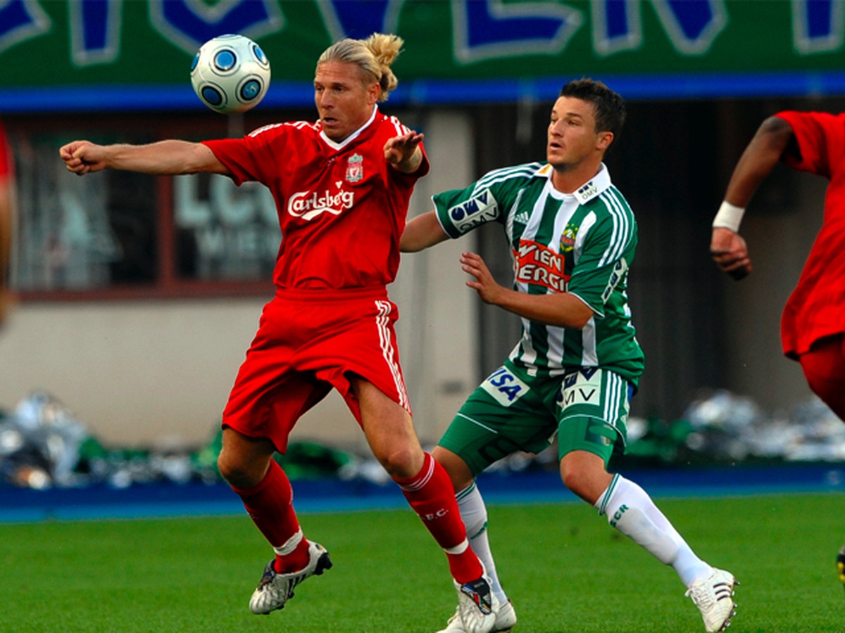 Andrij Voronin 
