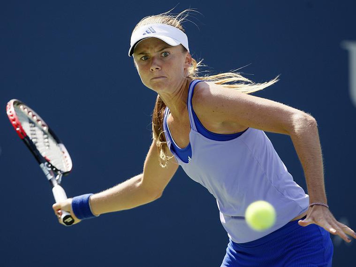 Daniela Hantuchová neuspela v súboji so Serenou Williamsovou, 6.9.2009
