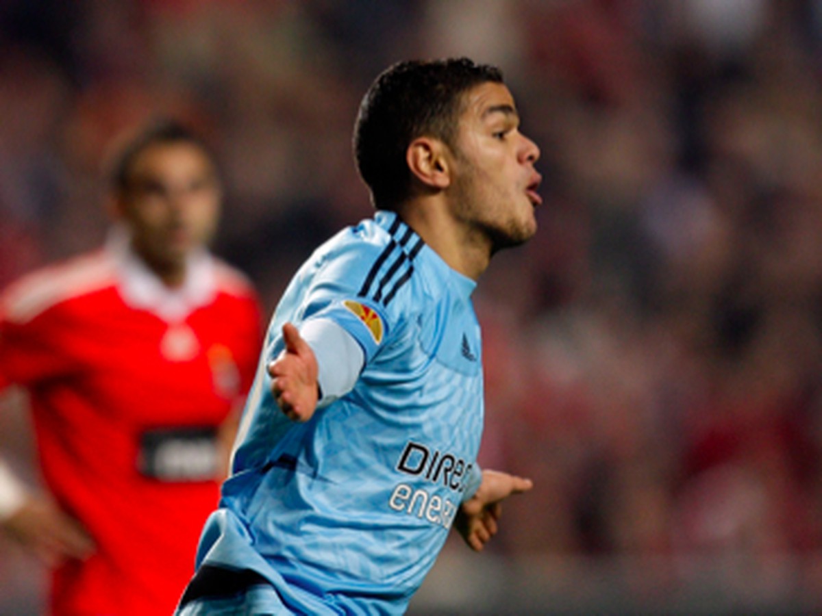 Hatem Ben Arfa