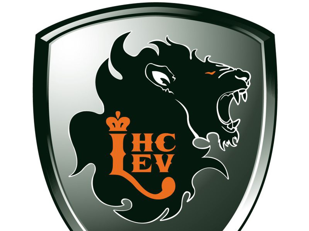 Logo klubu HC Lev Poprad