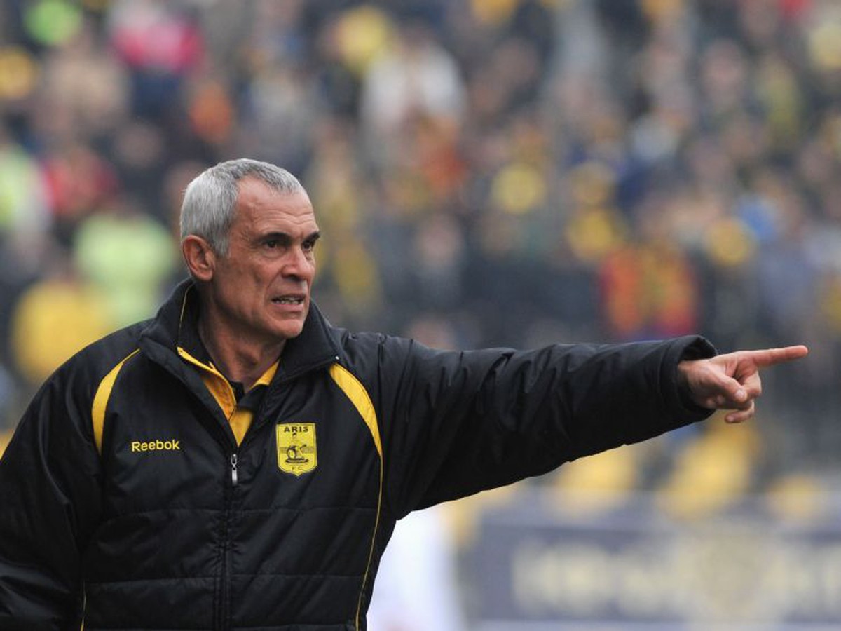 Hector Cuper
