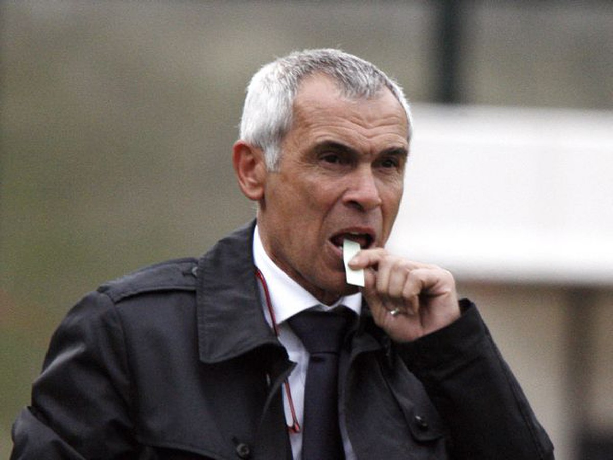 Hector Cuper