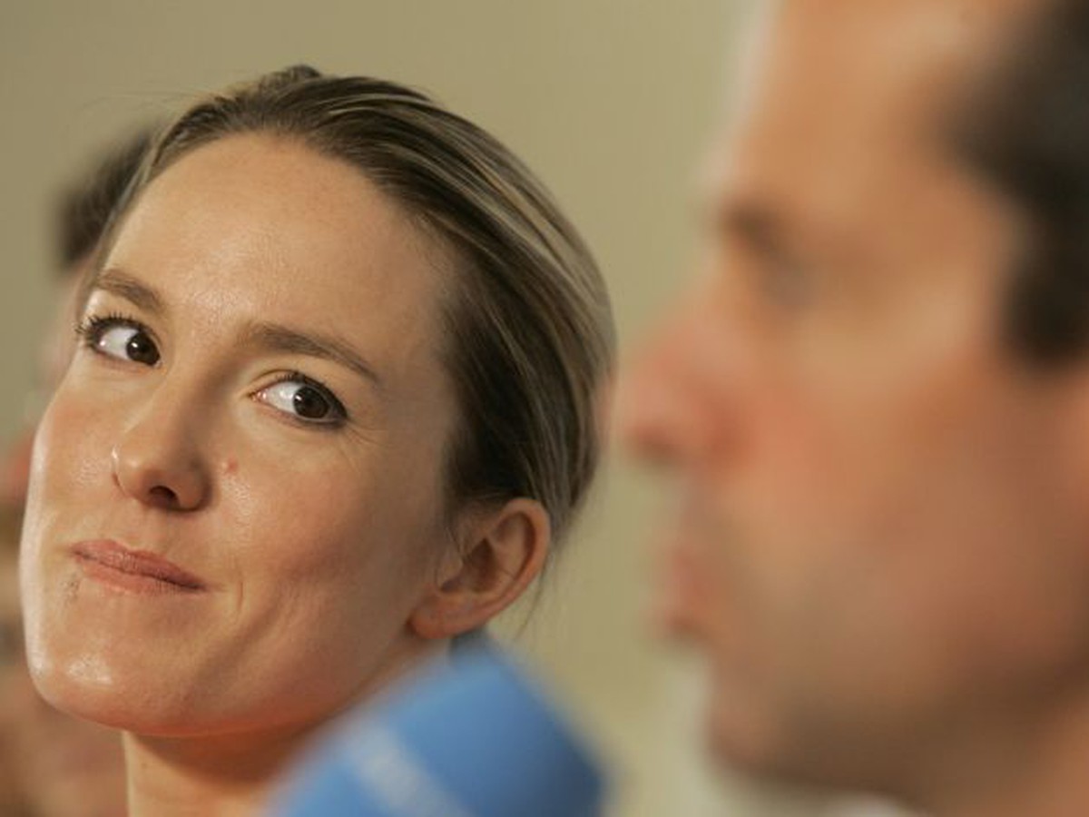 Justine Heninová sa môže nerušene pripravovať na návrať