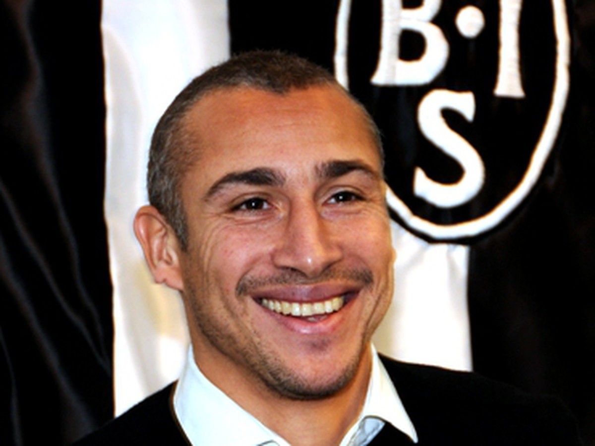 Henrik Larsson