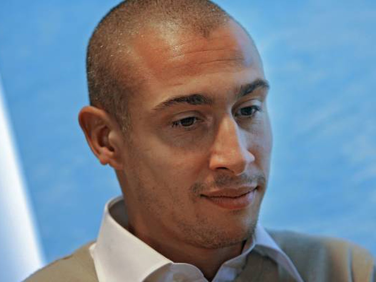Henrik Larsson