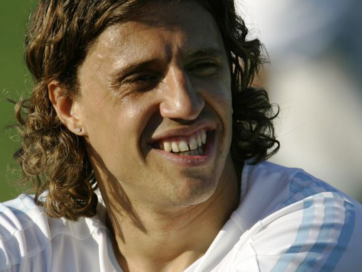 Hernan Crespo