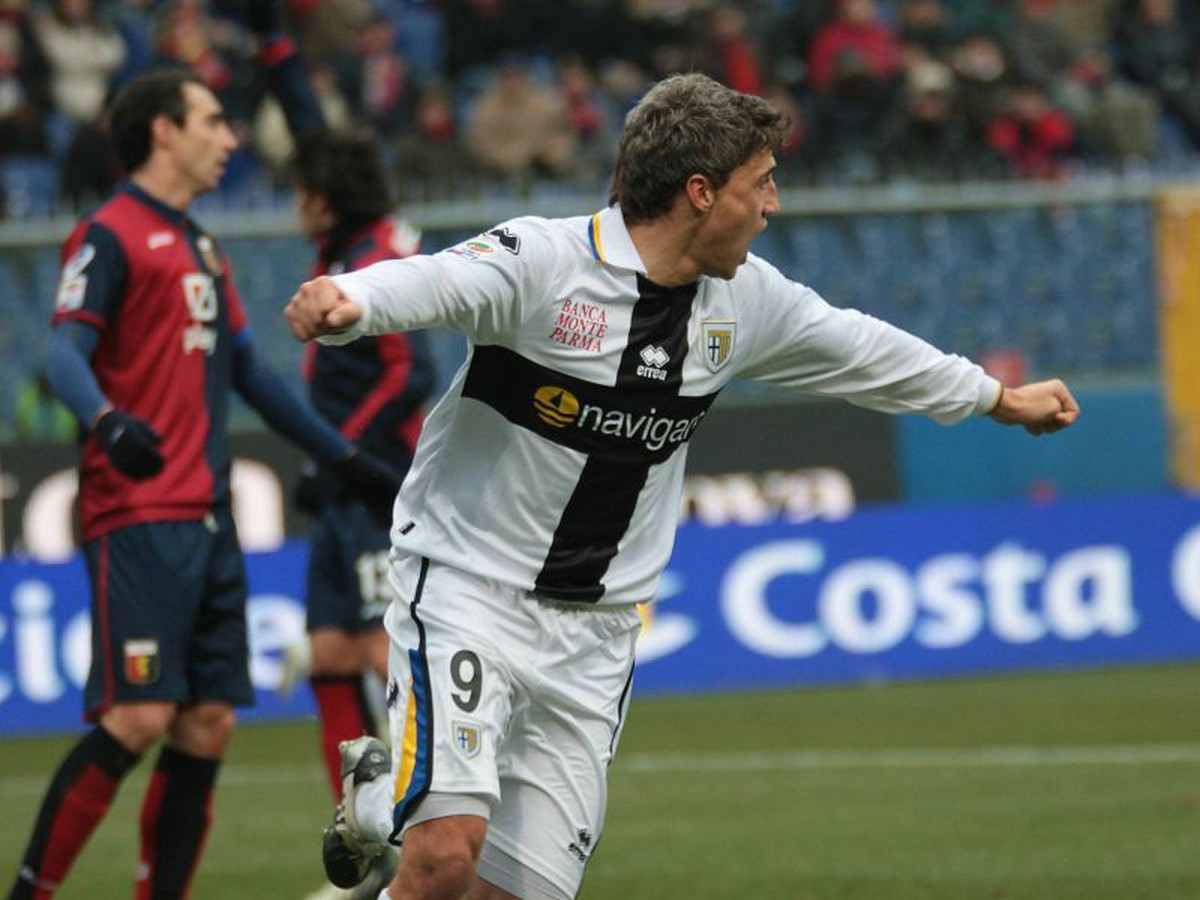 Hernan Crespo