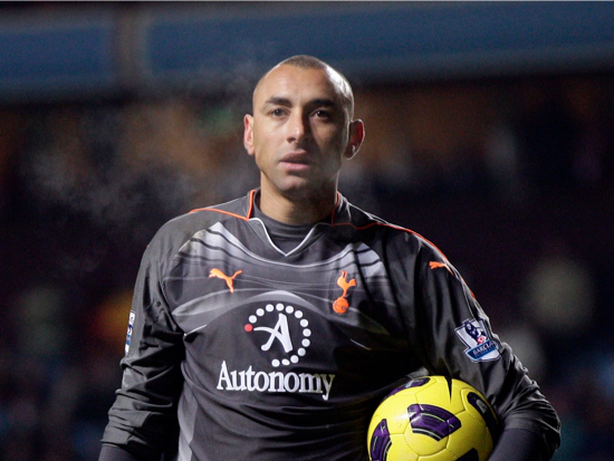 Heurelho Gomes