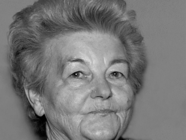  Vo veku 95 rokov zomrela v noci na pondelok legendárna trénerka krasokorčuľovania Hilda Múdra