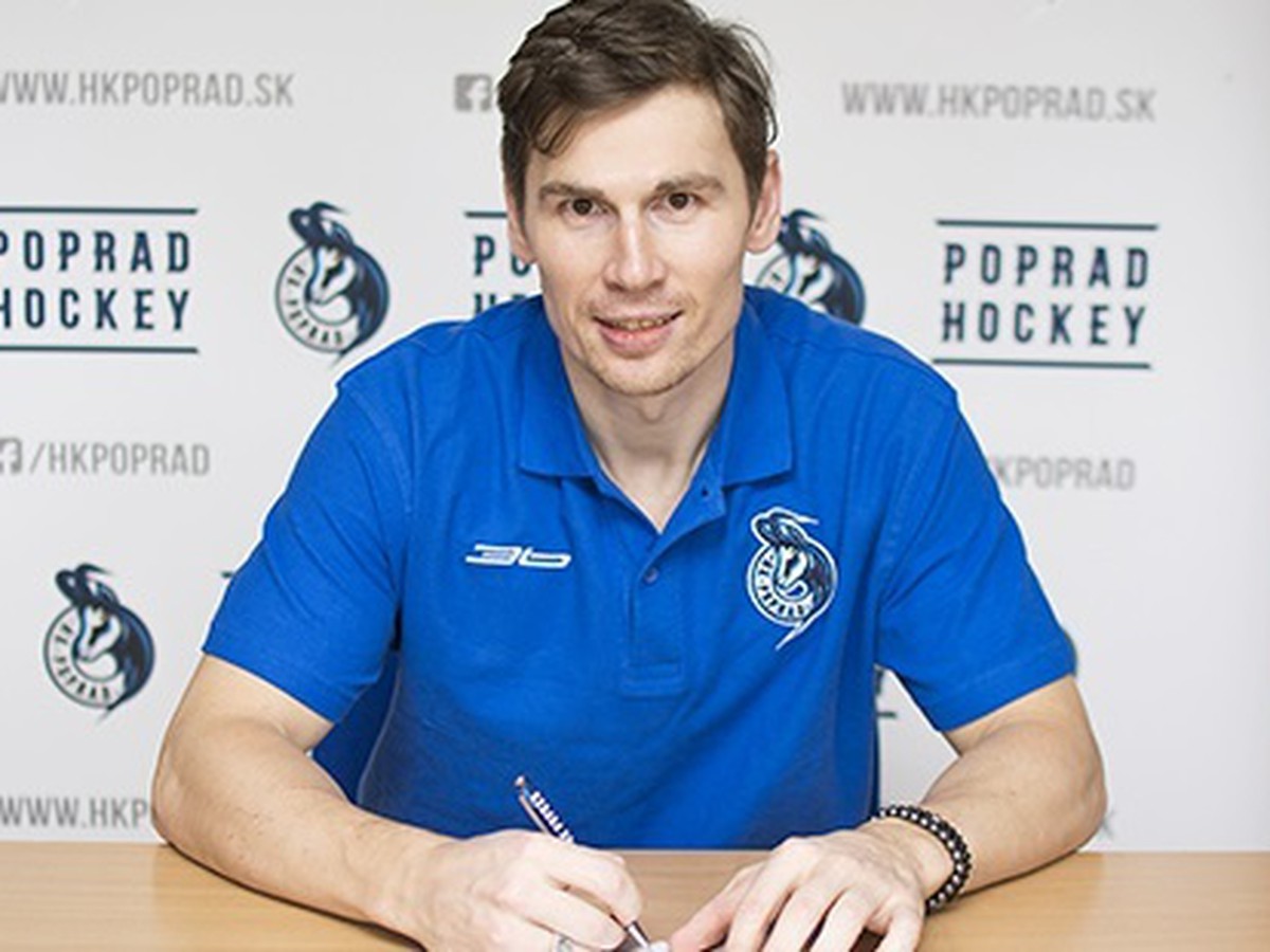 Dmitrij Šitikov