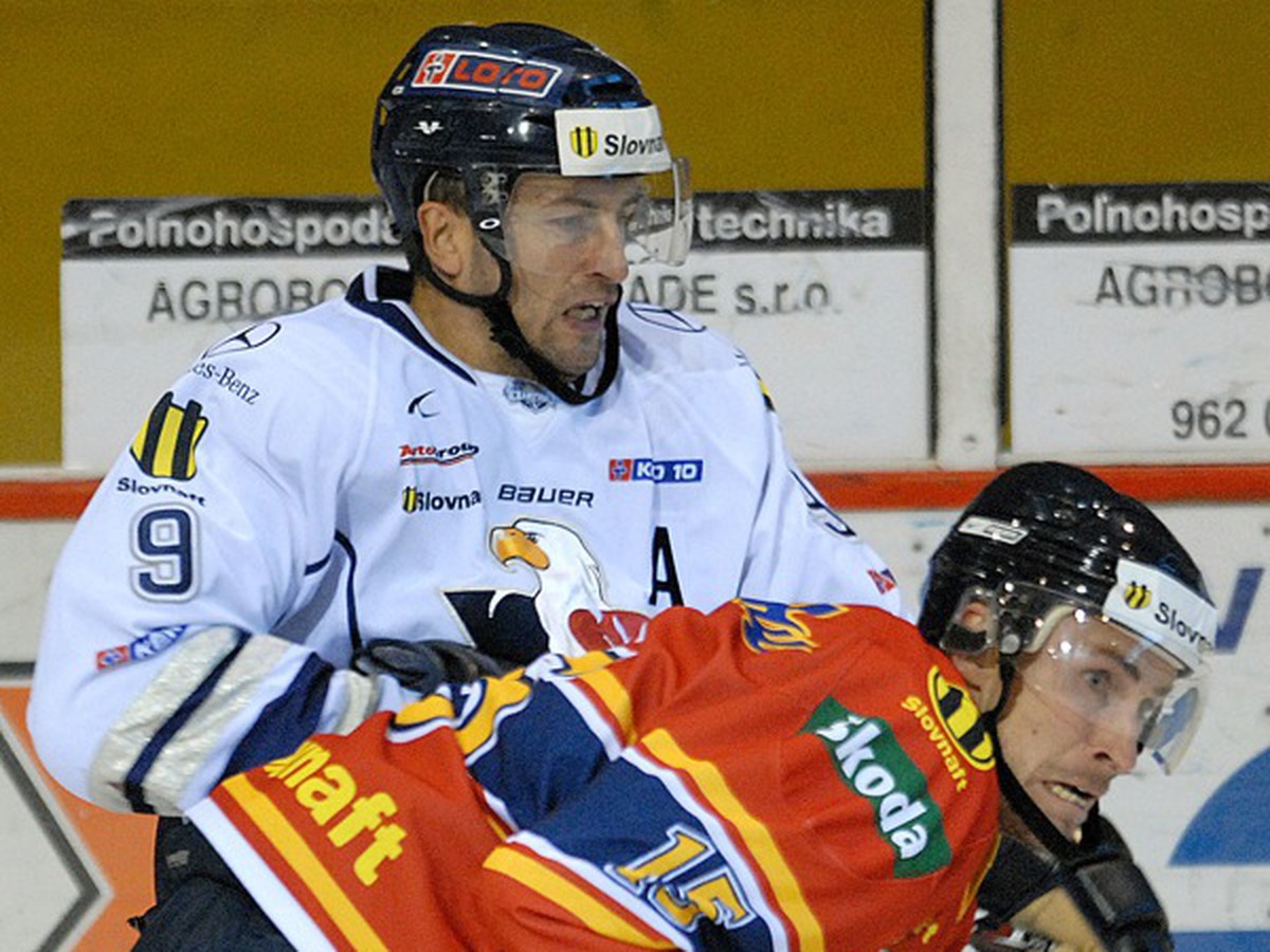 Martin Kuľha