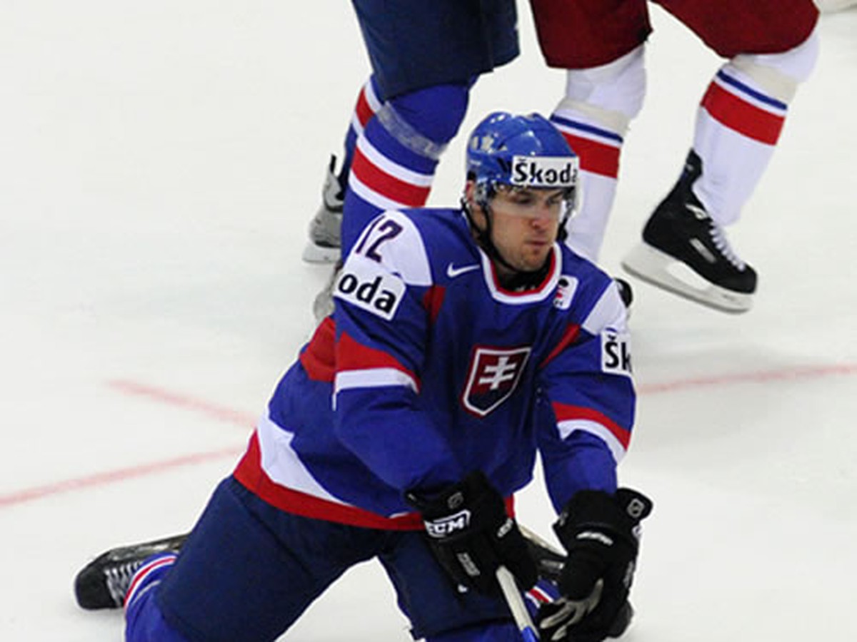 Ivan Švárny