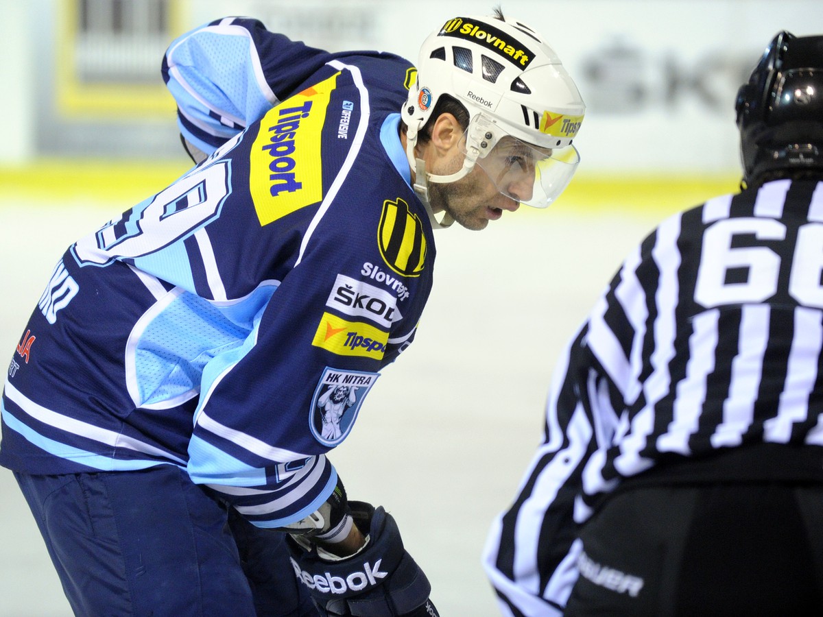 Tomáš Chrenko